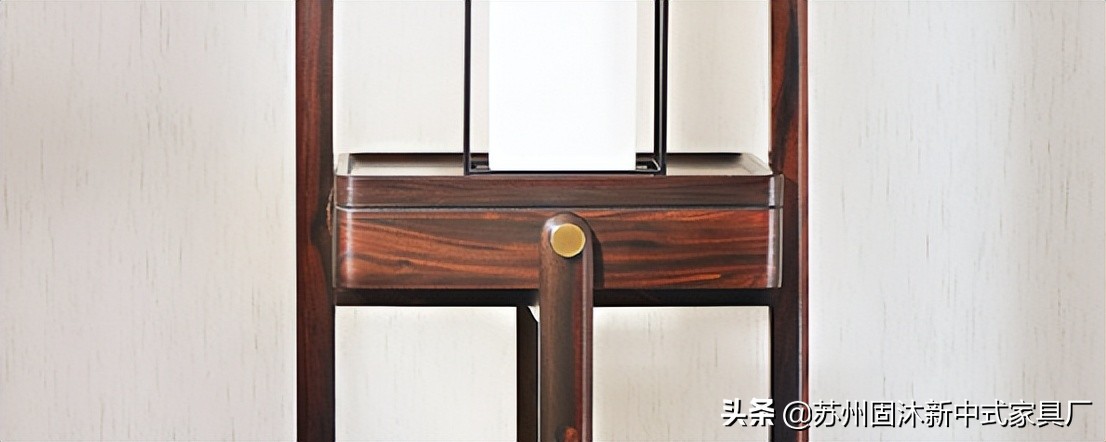 禅意新中式原木大平层,新中式原木禅意软装元素