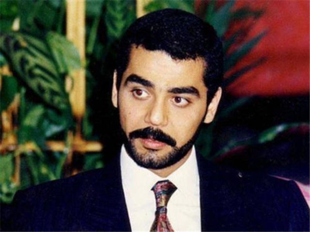 萨达姆以前的生活记录,萨达姆的生活状况