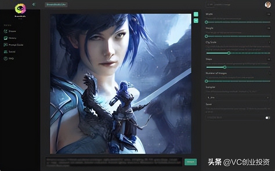 stabilityai融资,stabilityai联合创始人起诉