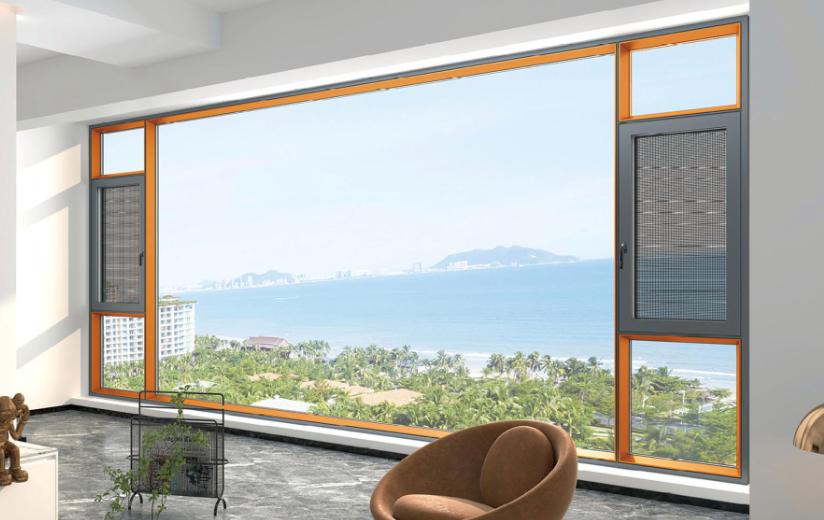 大众为什么喜欢断桥铝门窗,为什么现在的新房都用断桥铝门窗