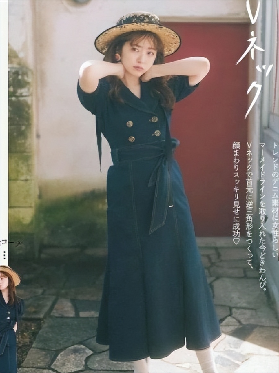 为啥有的女生不适合戴棒球帽,为啥讨厌女孩戴棒球帽