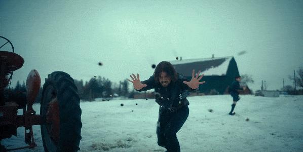 女神性转，好变态，我好喜欢