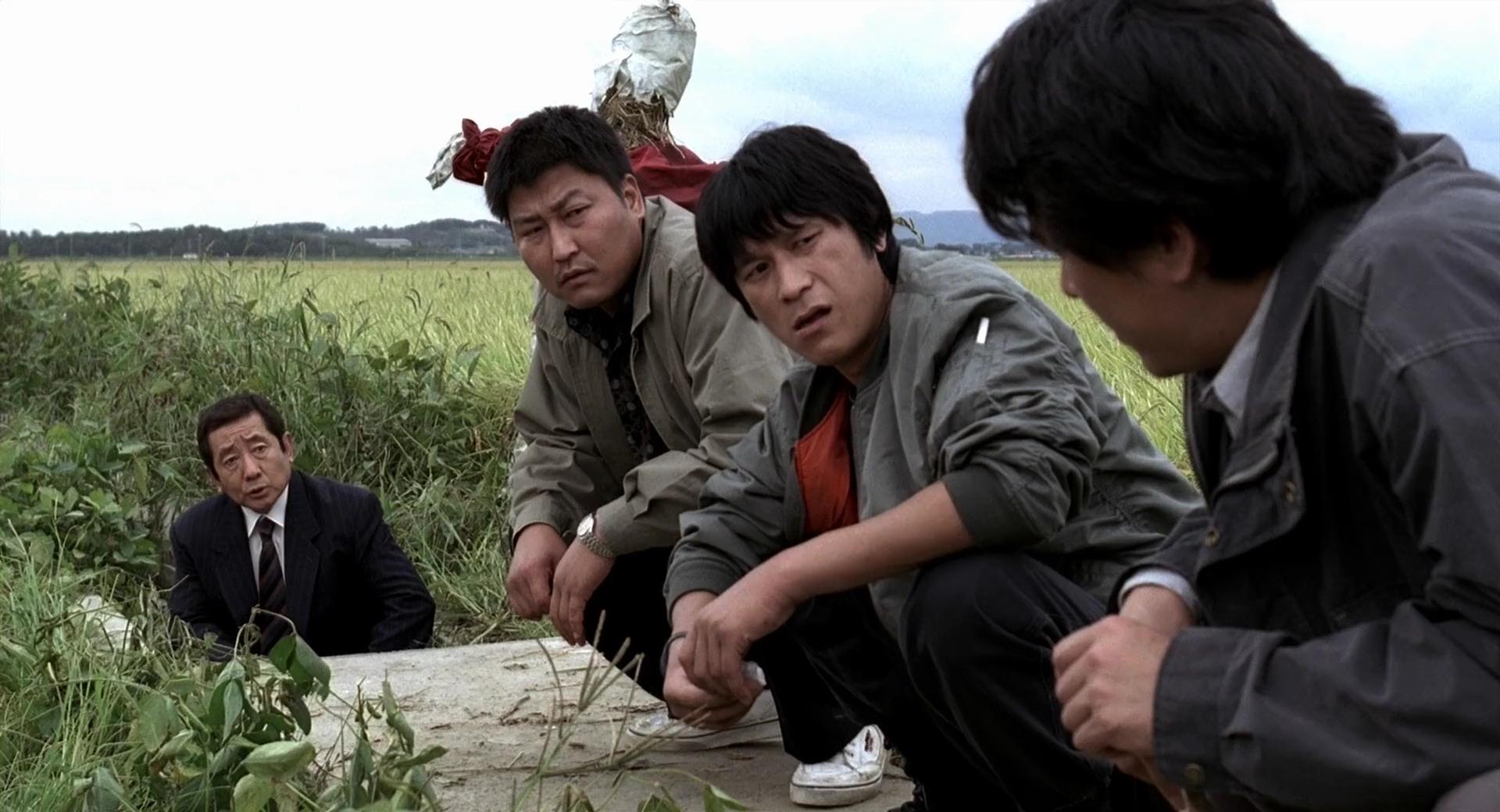 盘点五部细思极恐的悬疑电影,深度解析100部悬疑电影