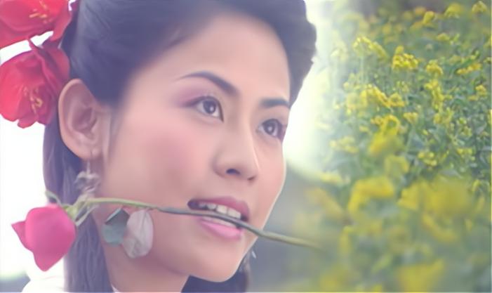 tvb和内地剧十年前对比,tvb曾经创造过港剧的辉煌时代