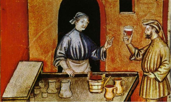 欧洲人为什么吃马肉,欧洲没粮食吃的欧洲人吃什么