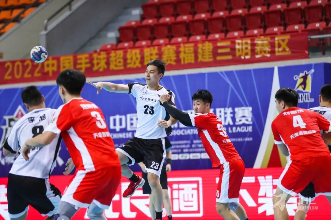 手球超级联赛,天津足球超级联赛2023