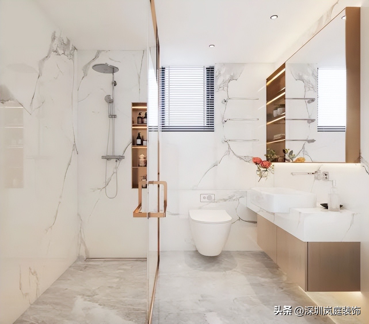 哪些家电是装修前就要买的,装修必买家电清单大全