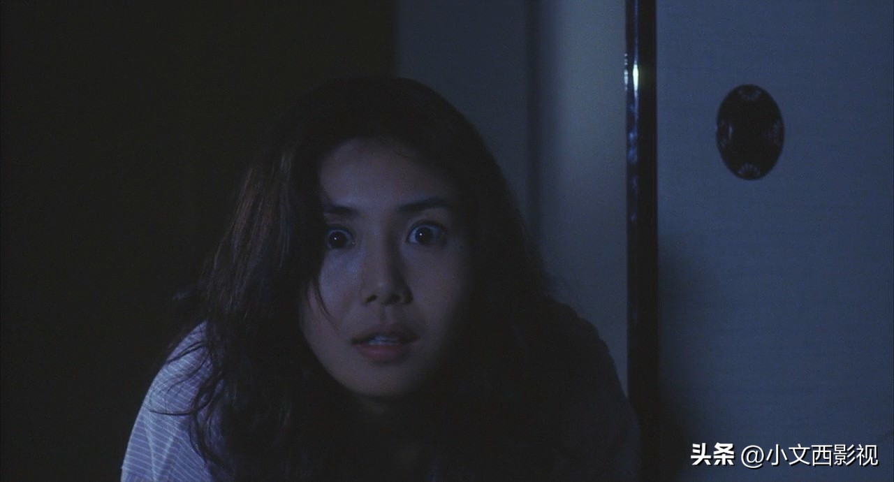 你看懂午夜凶铃了吗？十刷之后我发现了这些秘密，这部电影不简单