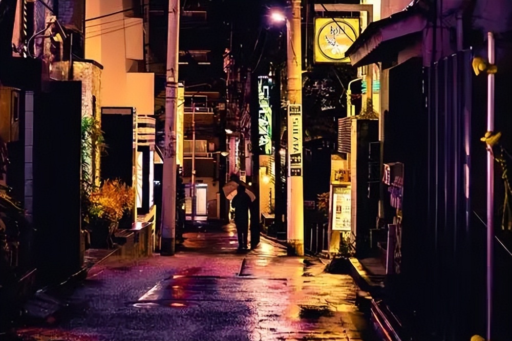 来一碗实话实说面吧｜庭前独角兽