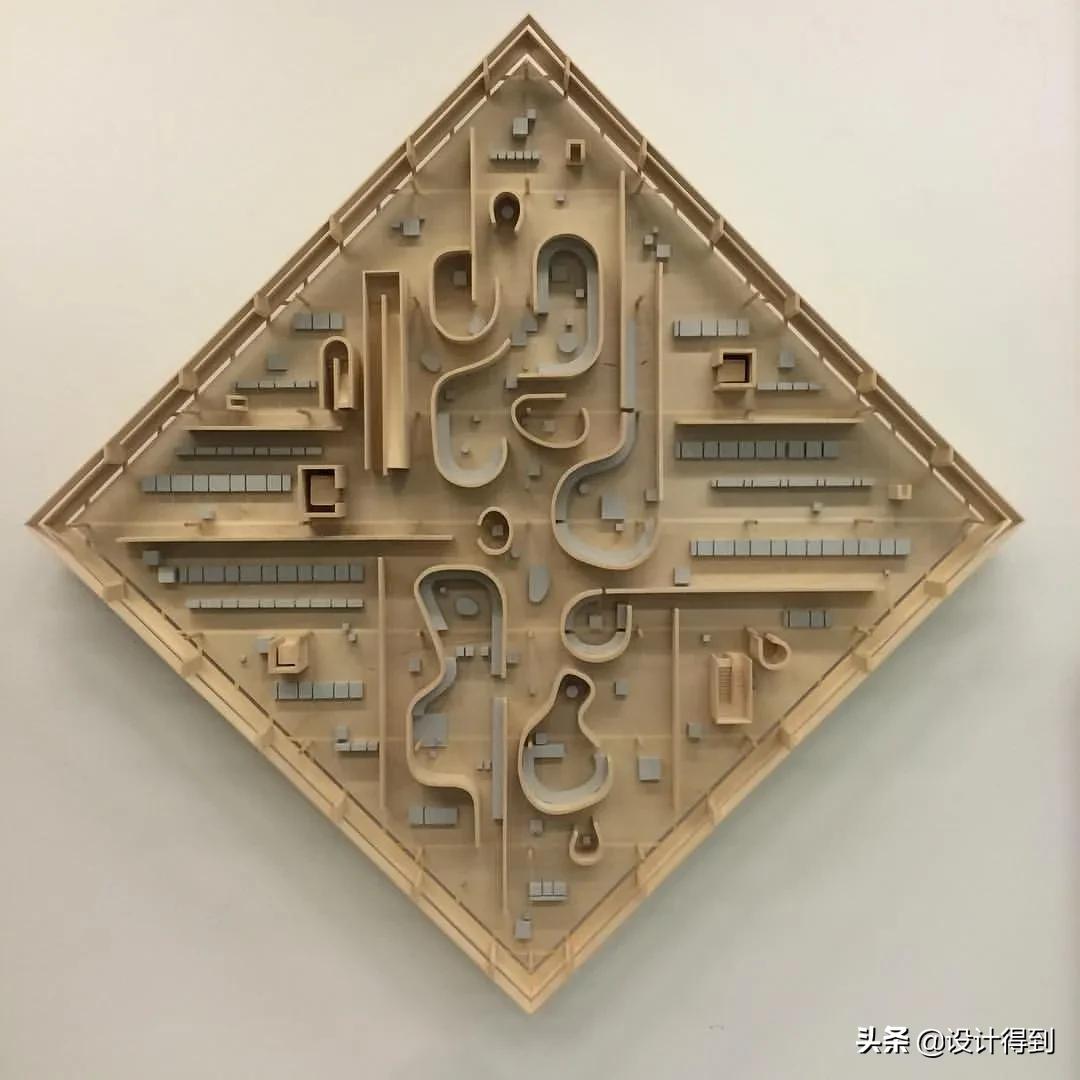 室内设计师须知的100个知识点,卧室隔墙怎么做省钱又好看