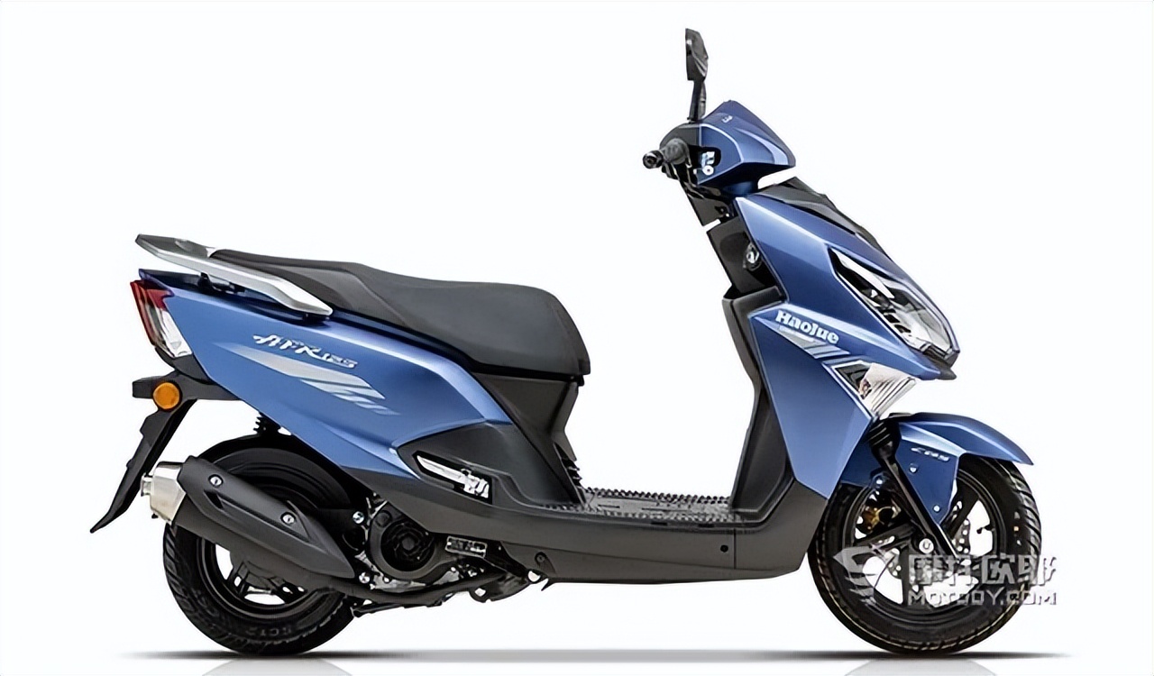 铃木uy125和豪爵afr125性能对比,铃木uy125与豪爵afr125发动机对比