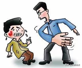 被人辱骂然后扇了一巴掌怎么赔偿,骂人被打了一巴掌可以追究吗