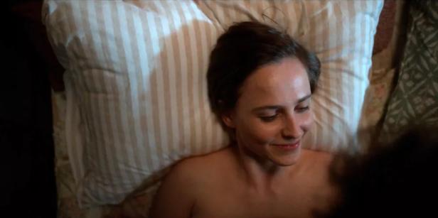 裸体派对，金发蕾丝，HBO又掌握了财富密码