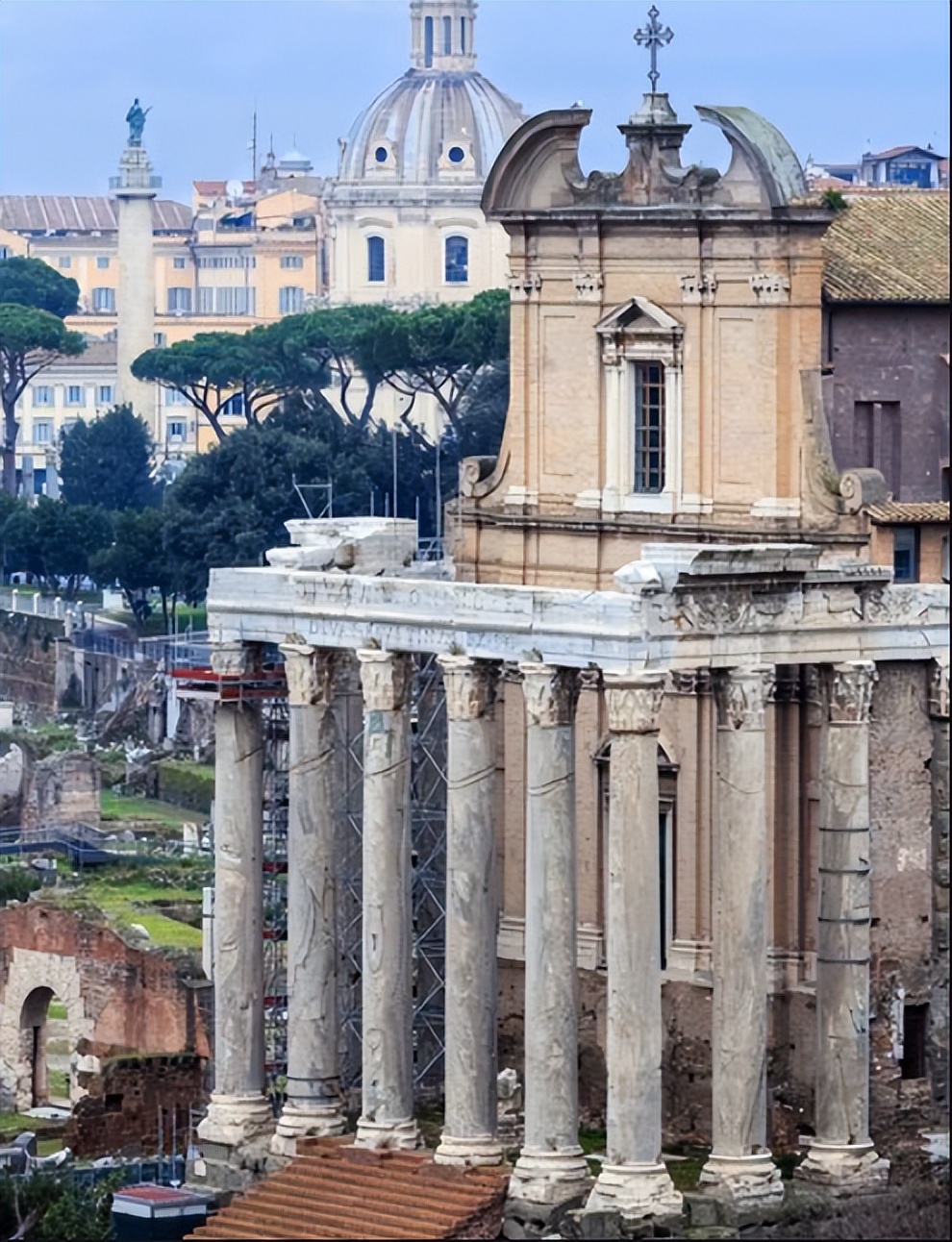 罗马的演进过程,罗马帝国主义的演变过程视频