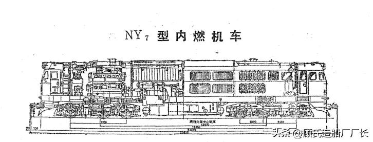 见证火车头发展史,见证中国变革时代纪录片