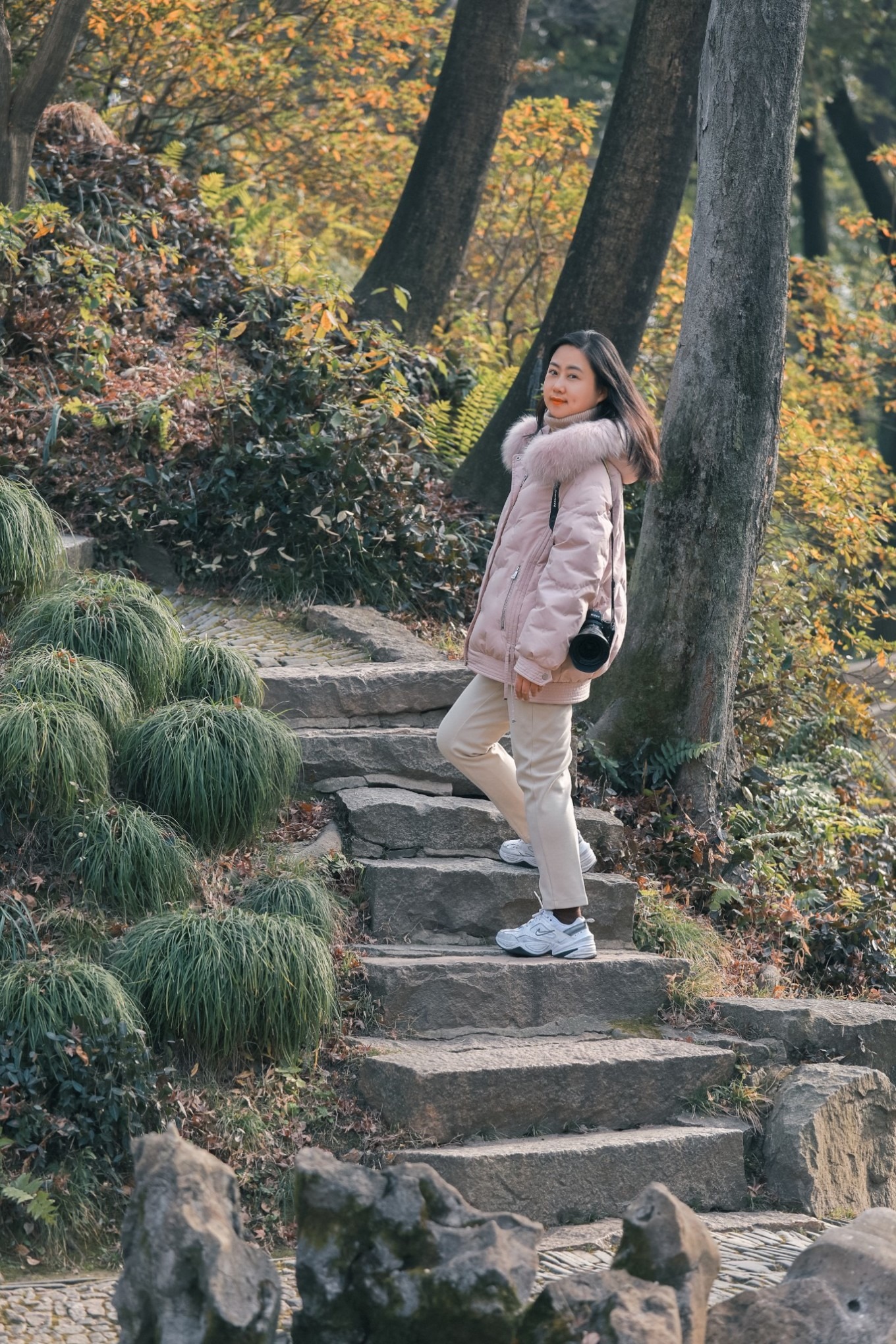 苏州双面绣,走进苏州双面绣