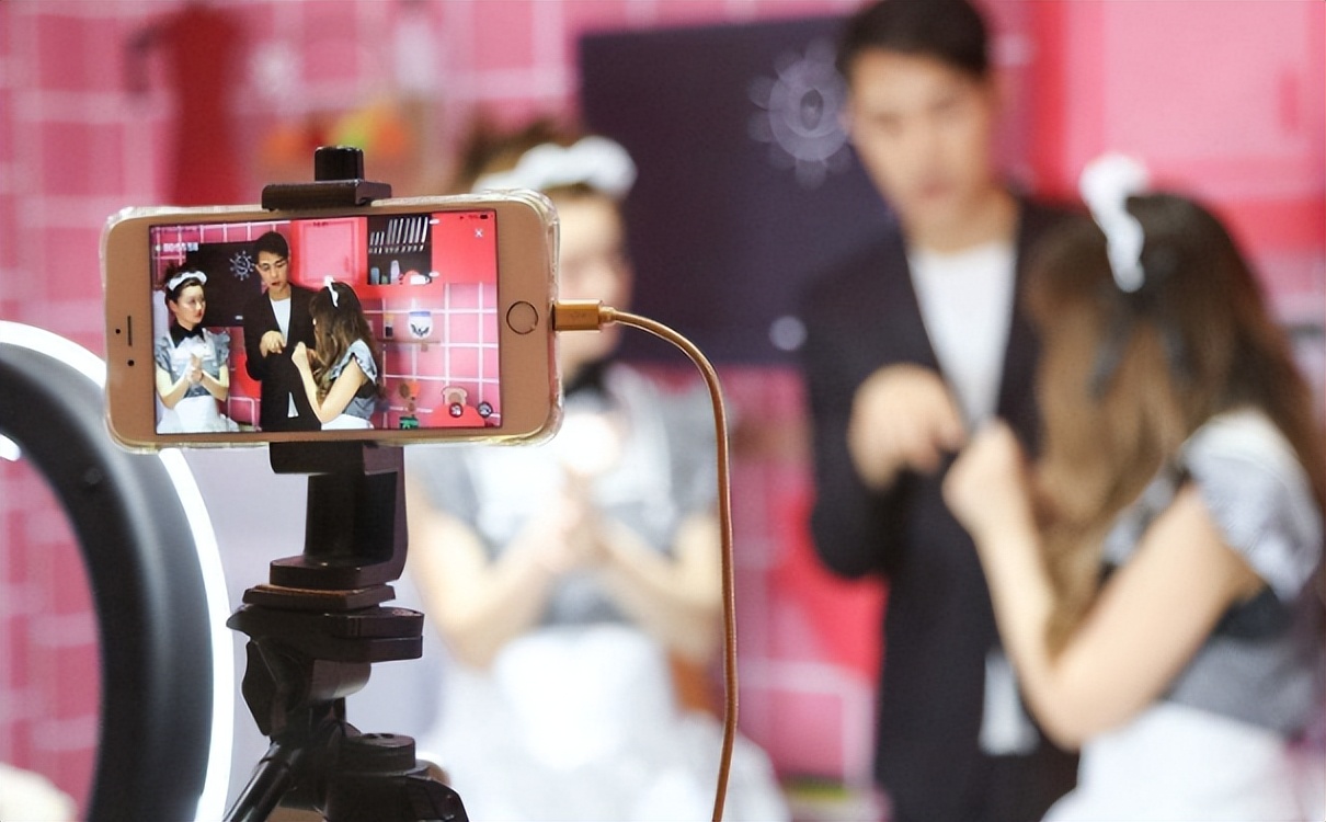 快手直播带货流程怎么挂链接,快手怎么直播带货的详细步骤