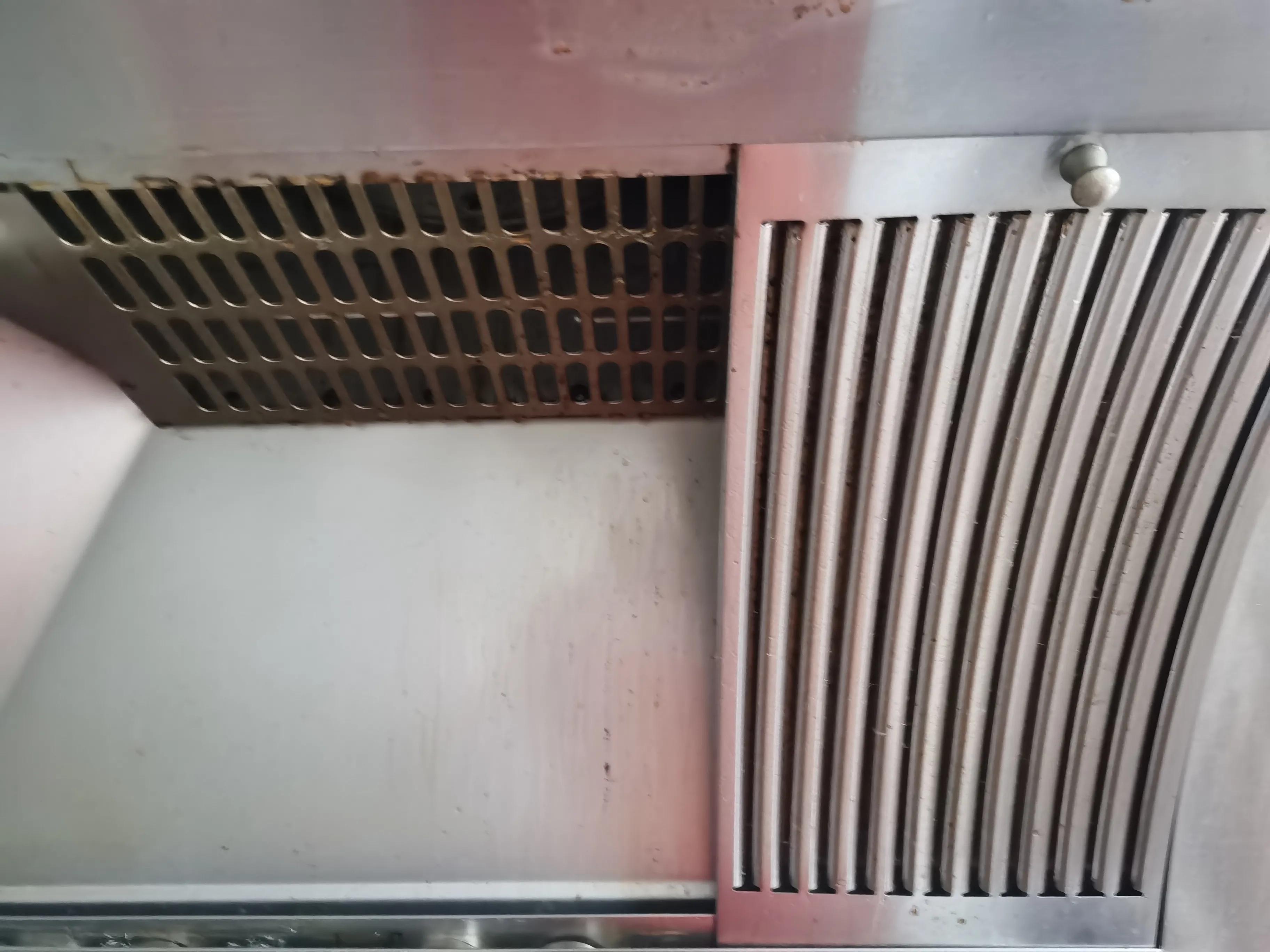 过年了需要一个擦油烟机的小窍门,油烟机清洗视频教程完整版