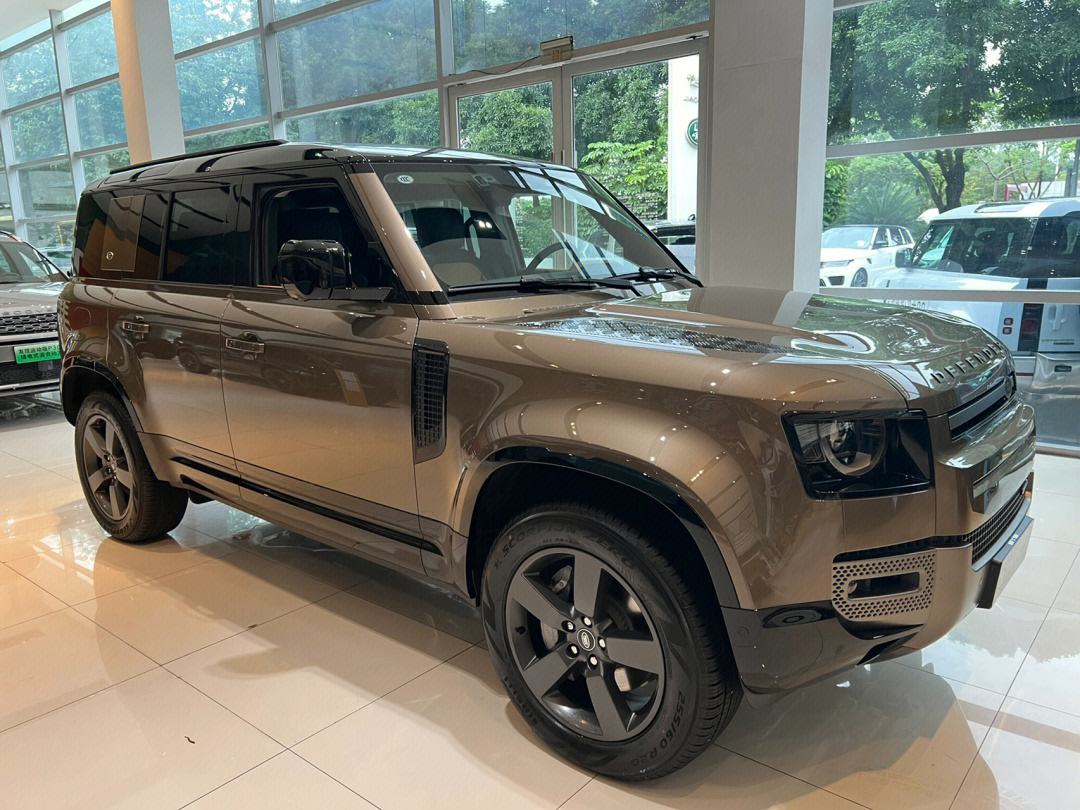 2024款路虎卫士最新消息,2020款路虎卫士有多强悍