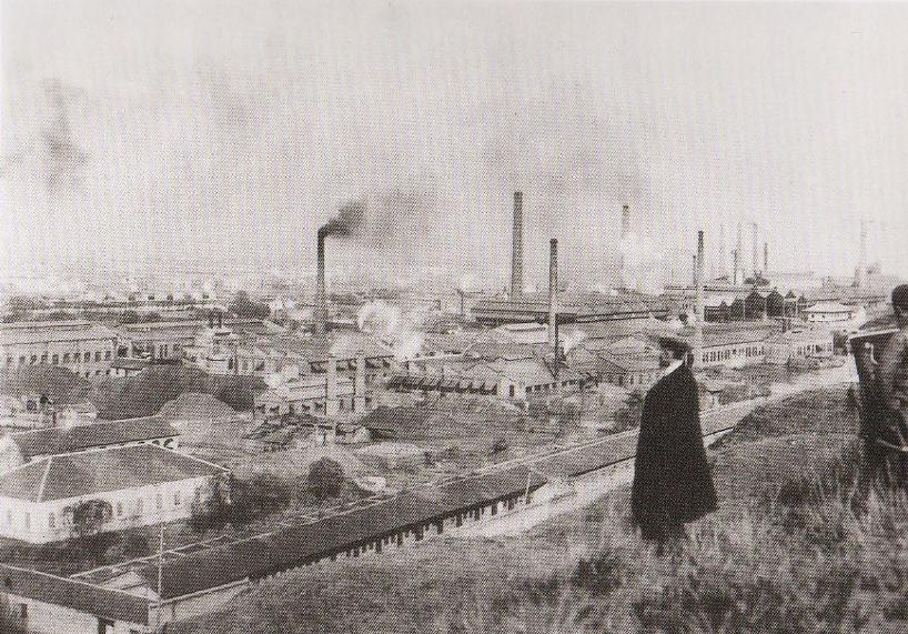 中国工业崛起超震撼,中国工业实力有多强震撼全球