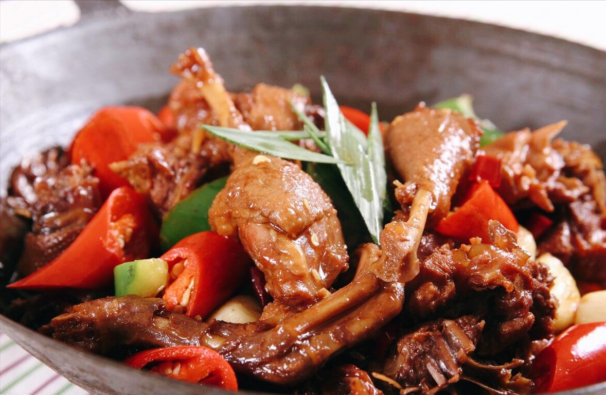 重庆还有哪些特色家常菜,重庆的几样特色家常菜