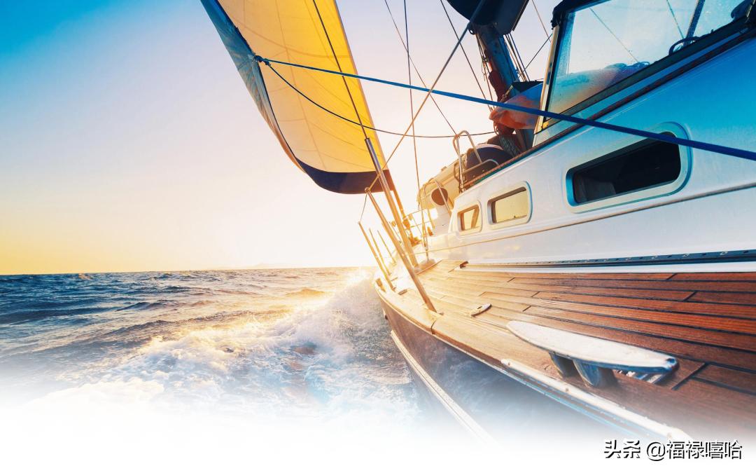 国际航海日|这些航海表，让人很难说不爱（白宇同款get）