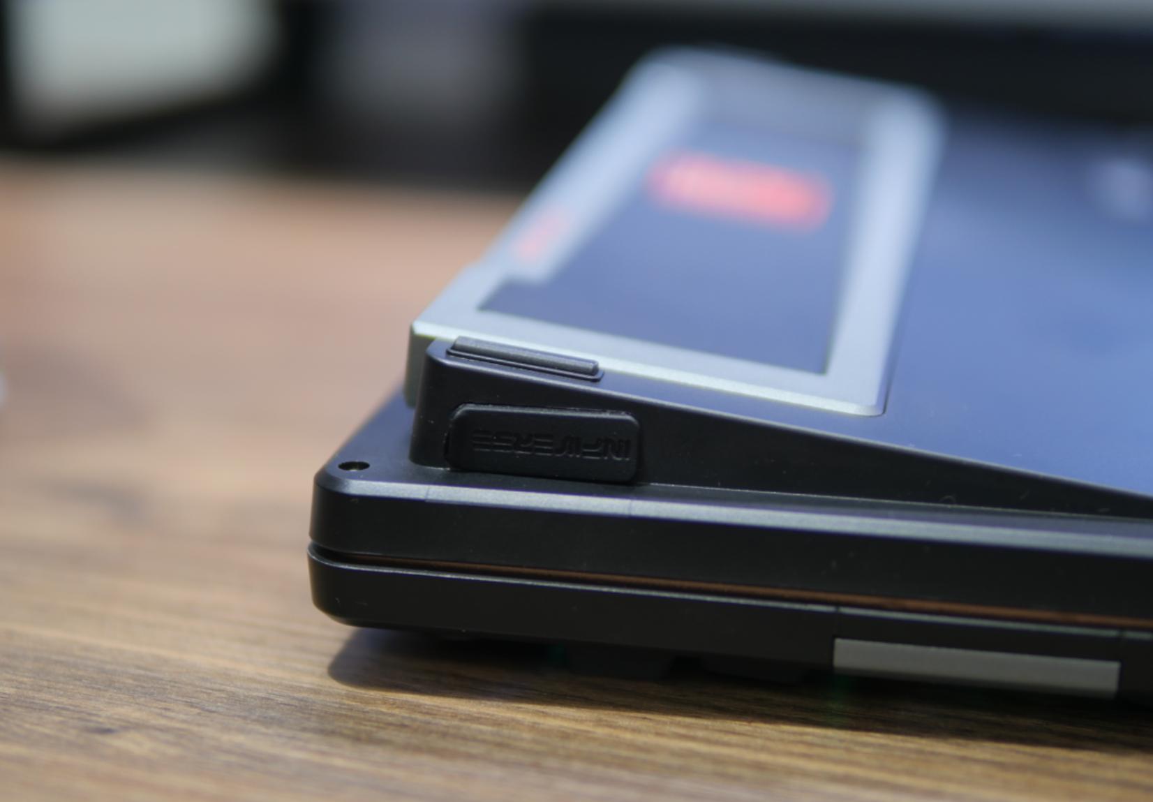 infi75键盘和罗技G610,infi75键盘延迟多少