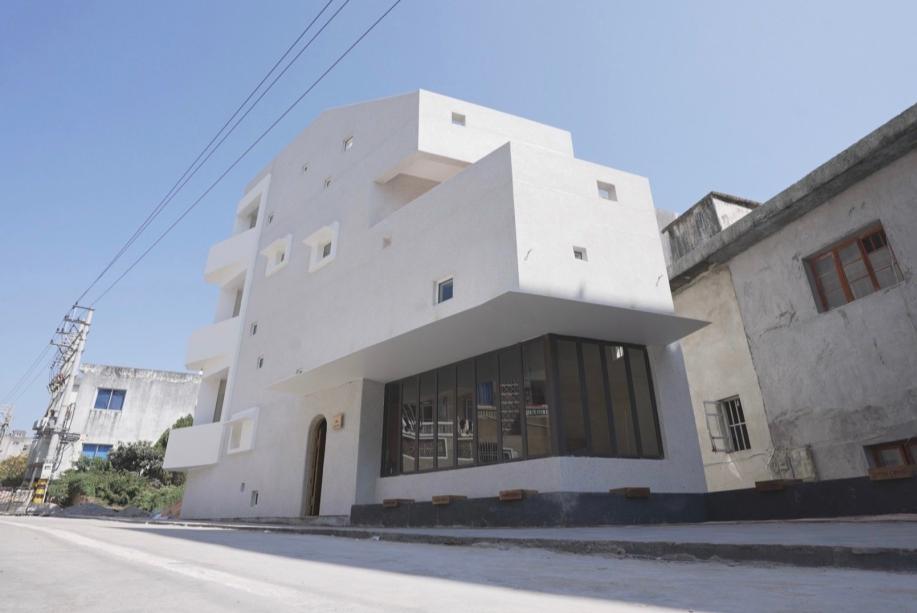 梦想改造家吉房,梦想改造家张灿咖啡厅后续