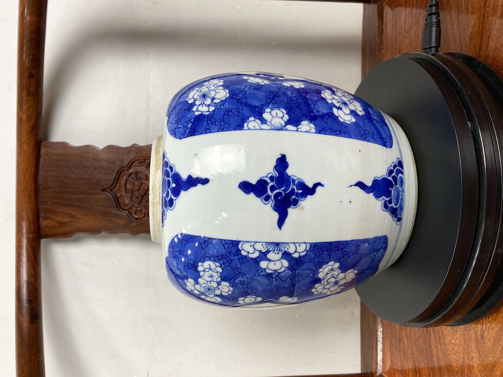 清冰梅瓷器,冰梅瓷器有没有官窑款式