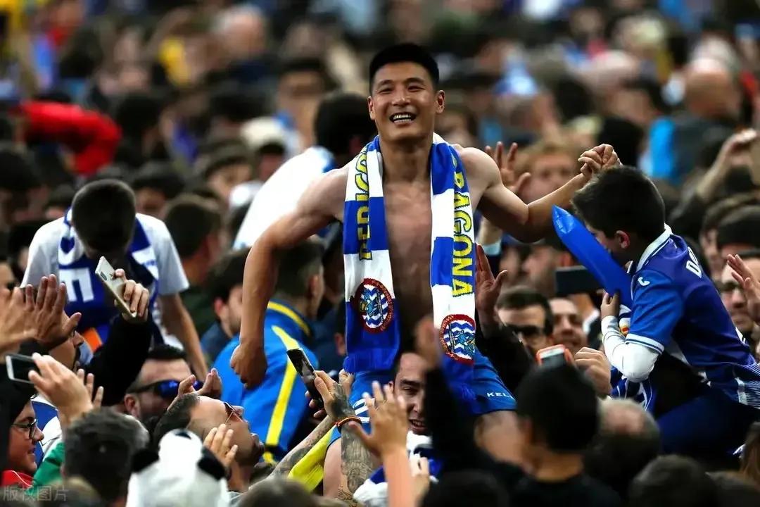 武磊谈中国足球与韩国差距,武磊给中国足球带来的希望