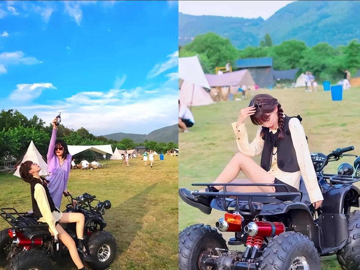 福州宝藏打卡地,福州的小众宝藏目的地