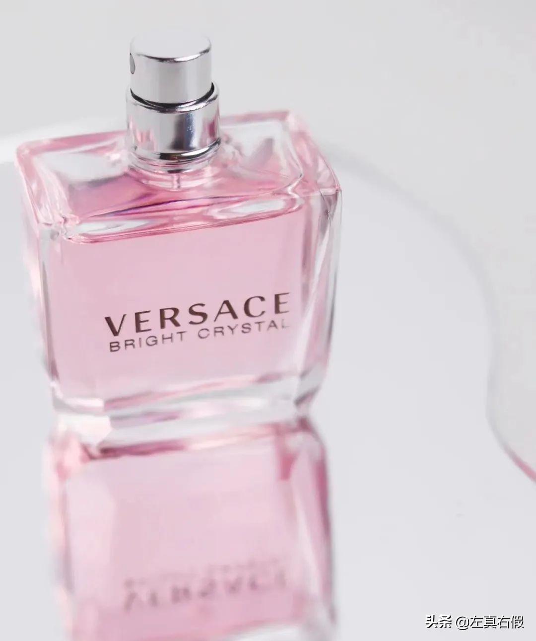 范思哲香水黄钻怎么鉴定真假,范思哲男士香水真假辨别图