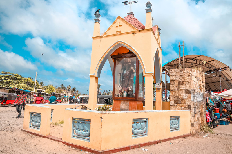 斯里兰卡旅游攻略必去景点,斯里兰卡最佳旅游攻略