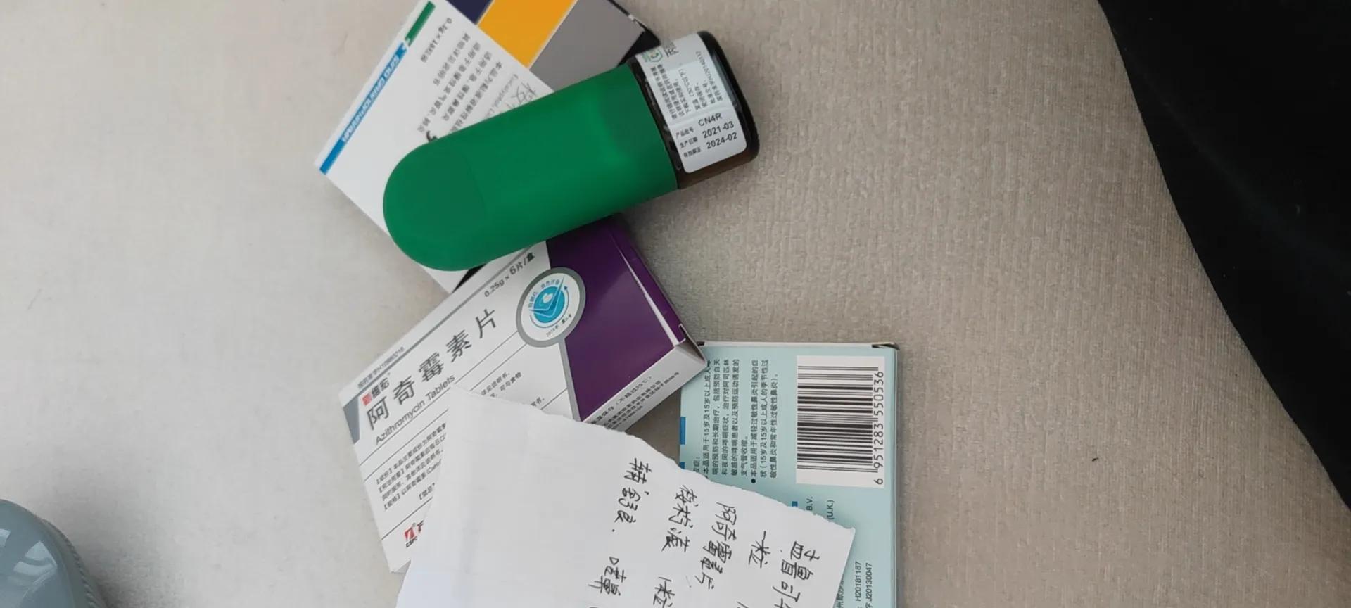 中医治鼻炎最新视频,鼻炎的亲身感悟