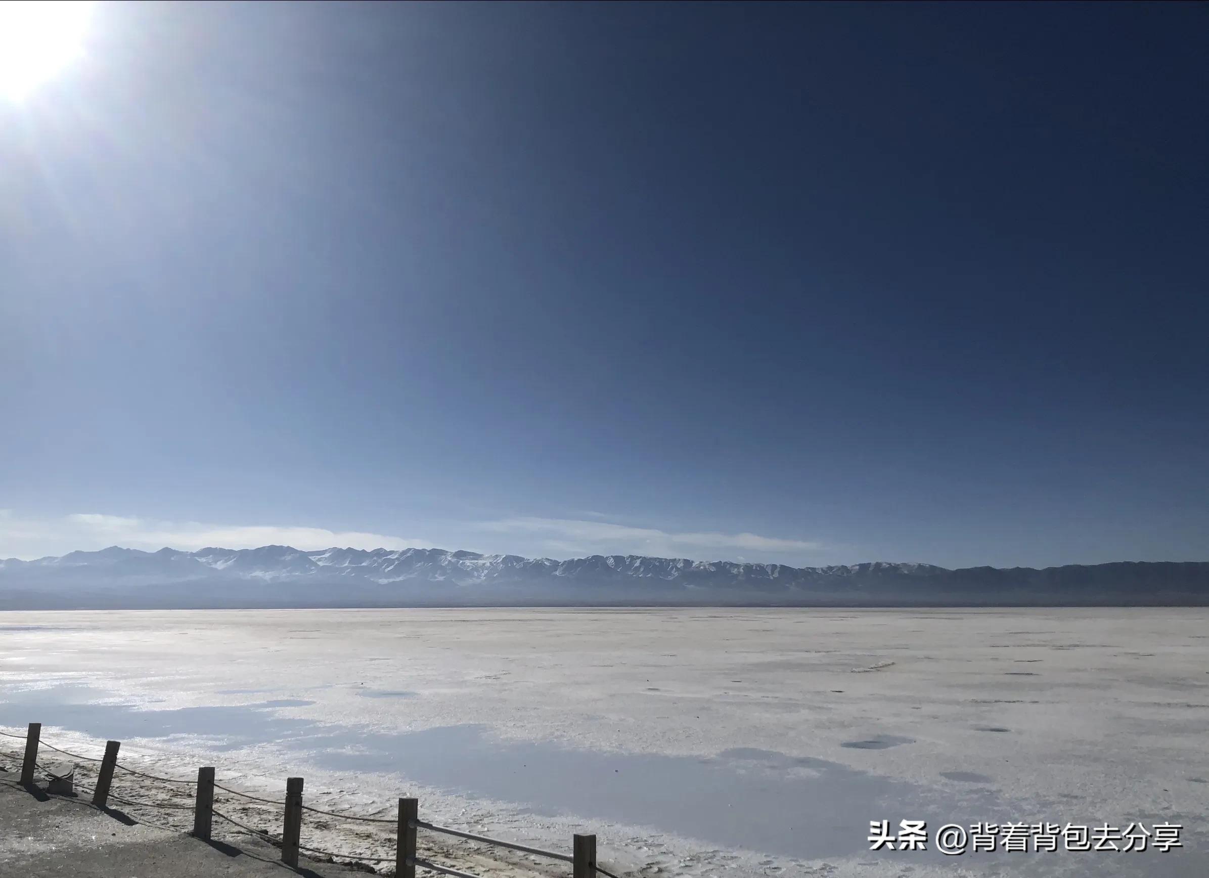 青海旅游必去十大景点排行榜,青海旅游十大必去景区有哪些