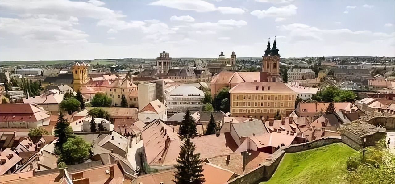 欧洲特色小镇成功之道,做强做优打造全省特色小镇样板