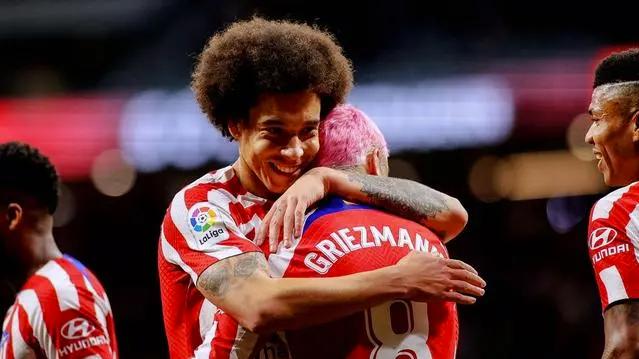 足球比赛西甲直播时间表,法甲德甲西甲榜首之争进入白热化