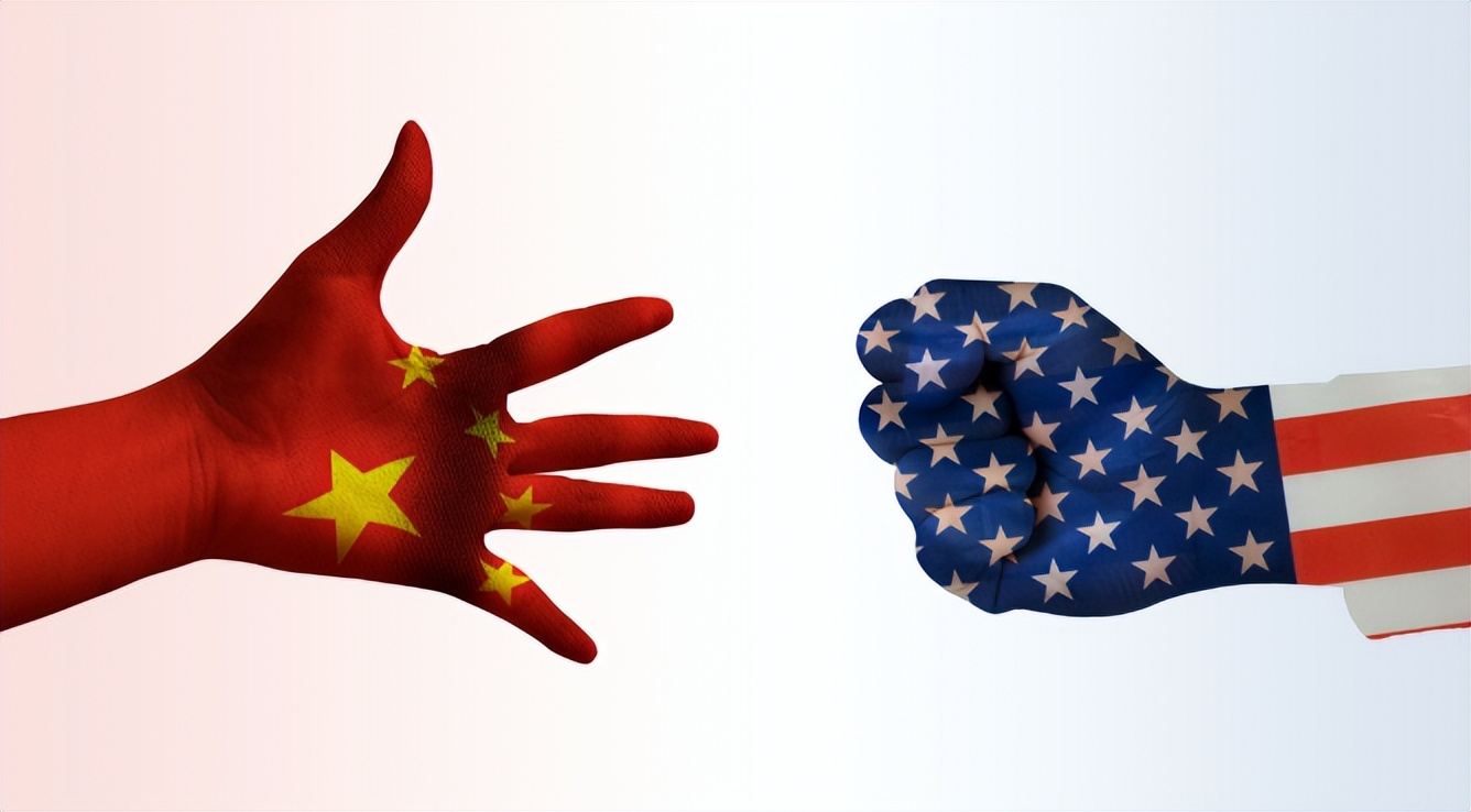 美国专家说中美各有五方面优势,美国专家说美国面对中国几个优势