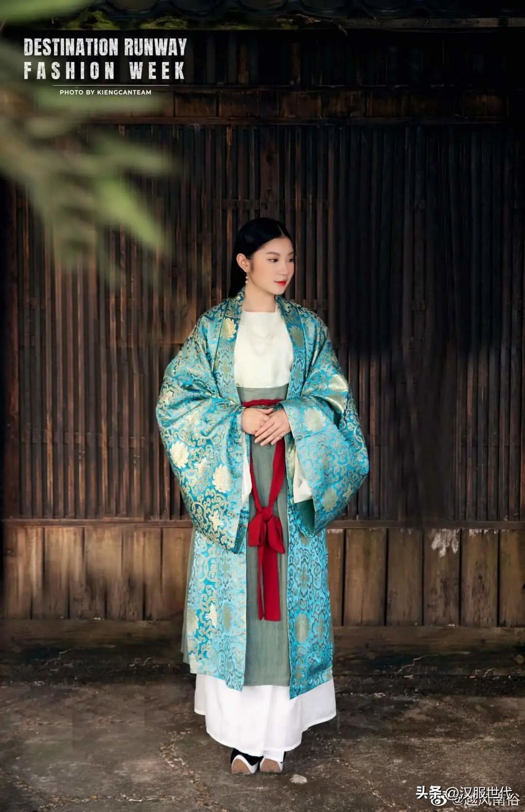 越南抄袭汉服是真是假,中国抄袭韩国汉服是真的吗