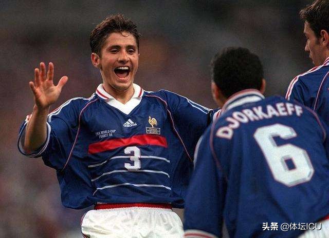 1998年法国世界杯三色球,世界杯法国历届正选球员名单