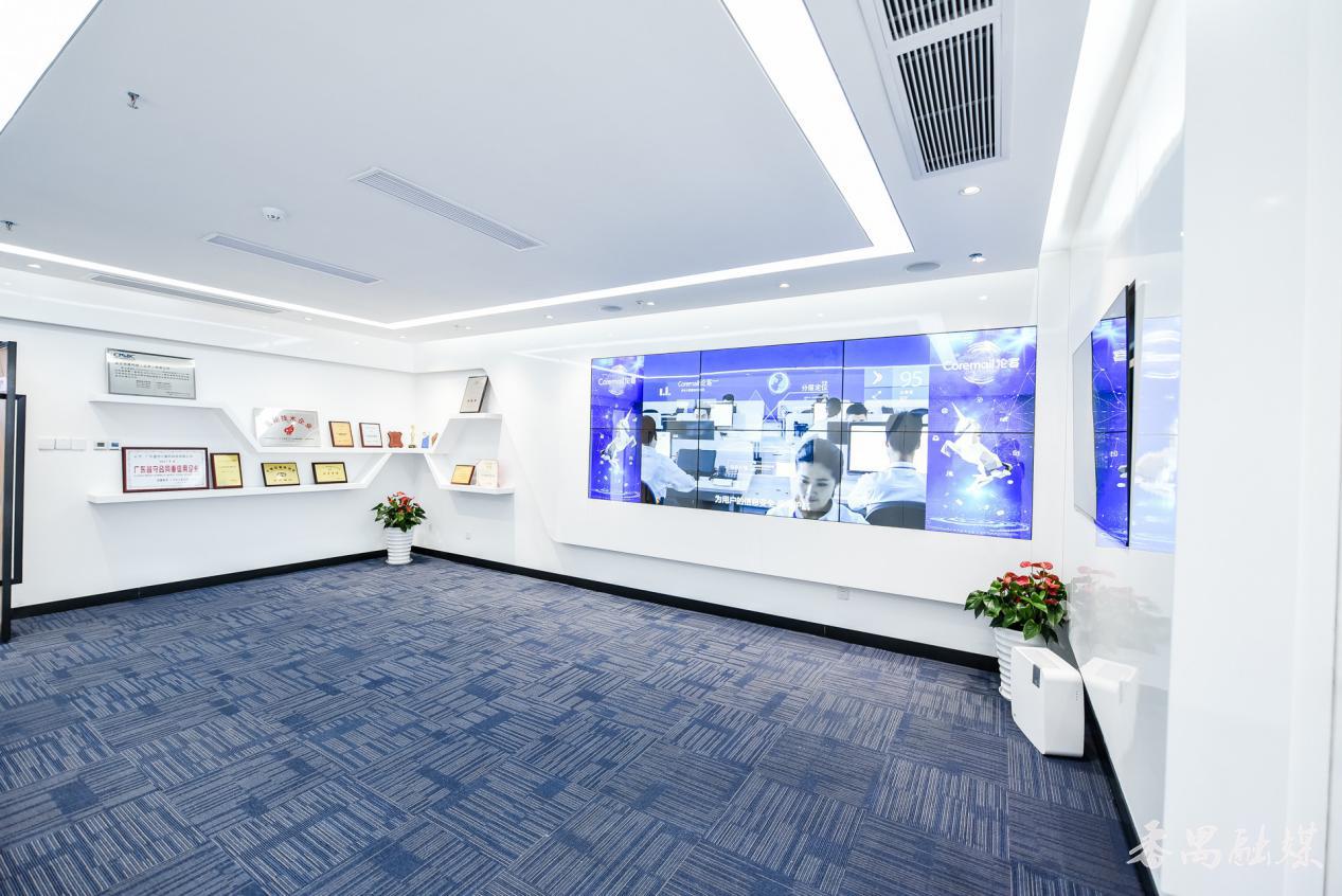 论客科技广州有限公司,论客科技怎么样