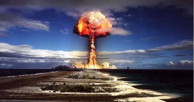 俄罗斯发动核战多少人死,俄罗斯发生核战的概率