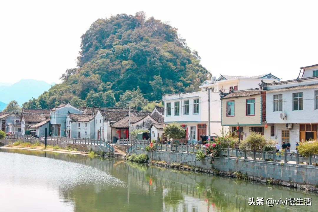 广西桂林到贺州旅游攻略,桂林至贺州沿途景点推荐