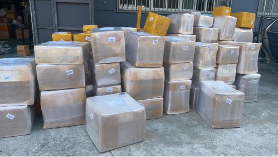 海外华人网购国货,国人在国外如何轻松网购