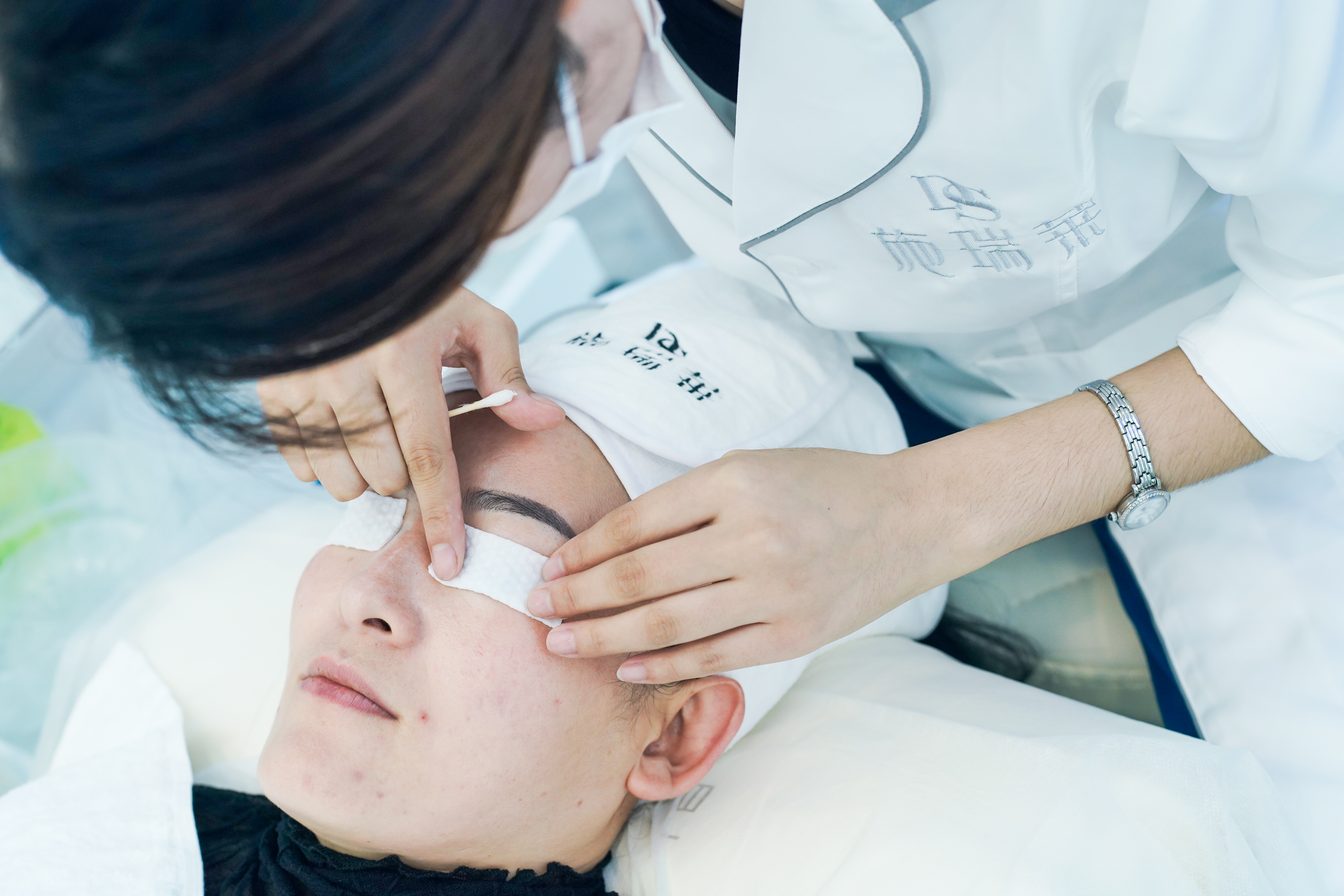 洗脸吧和美容店是同行吗,洗脸吧和洗头吧哪个前景好