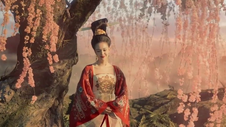 女生千元买“金莲鞋”和裹脚布！女孩醒醒吧，莫把文化*退倒**当时尚