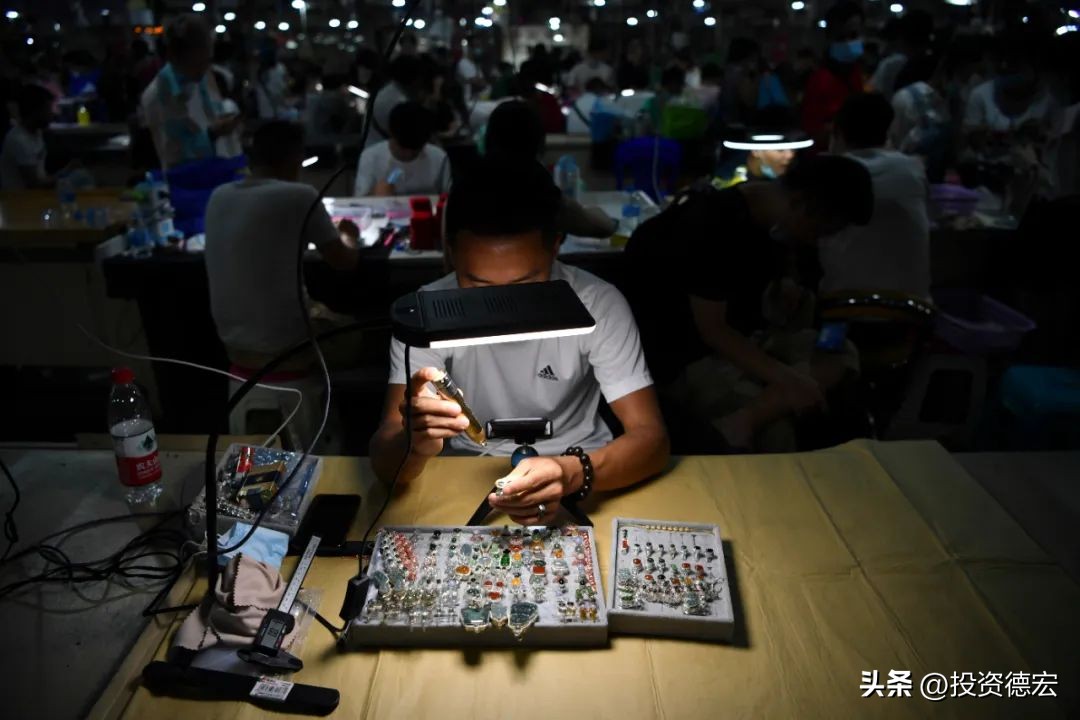 翡翠主播1200万,瑞丽翡翠主播前十名