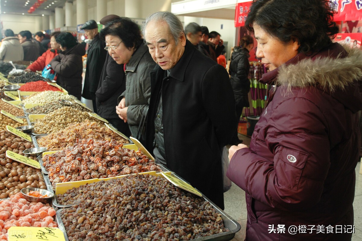 过年回家带什么年货给家人,春节回家带什么北京年货