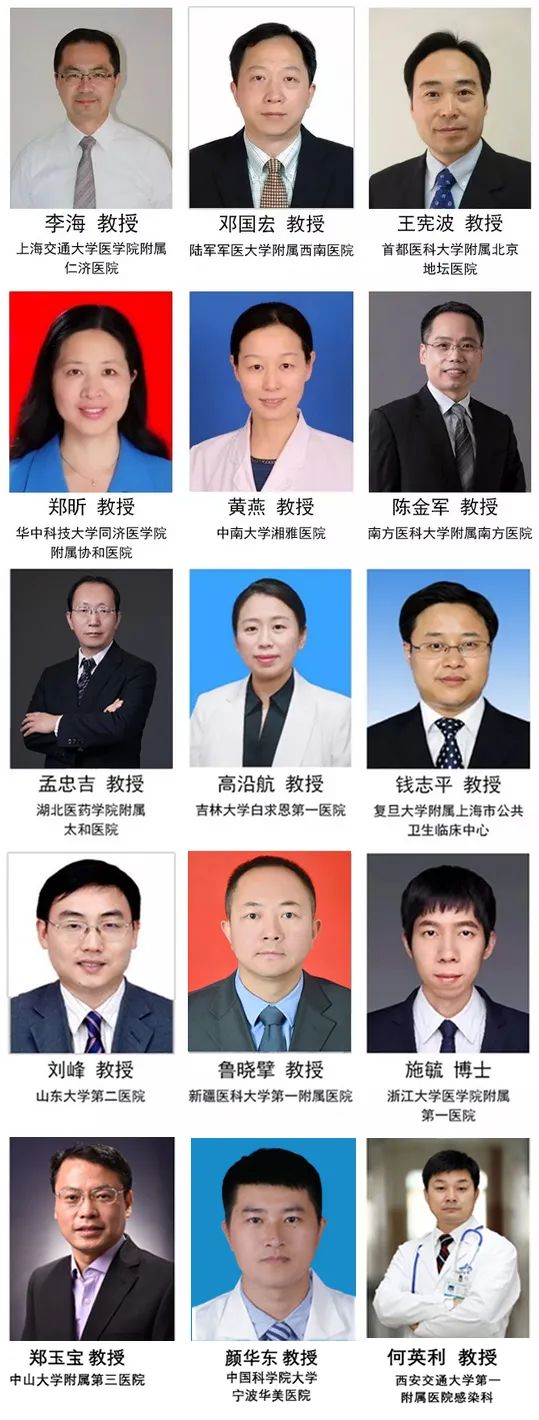 慢性肝病急性事件不良预后群体的快速识别模型与快速转诊体系研究