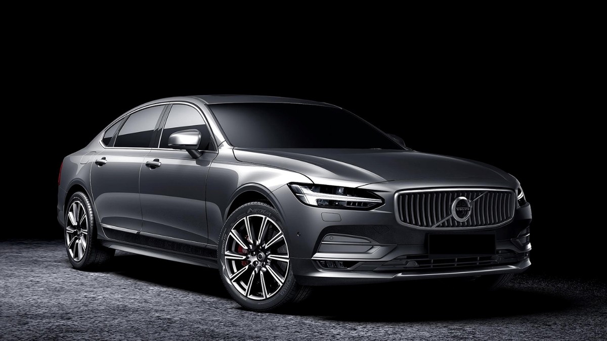 汽车音响品牌有哪些,沃尔沃汽车音响品牌